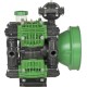 Pompa ZETA 170 1C UD223700 | Exvi