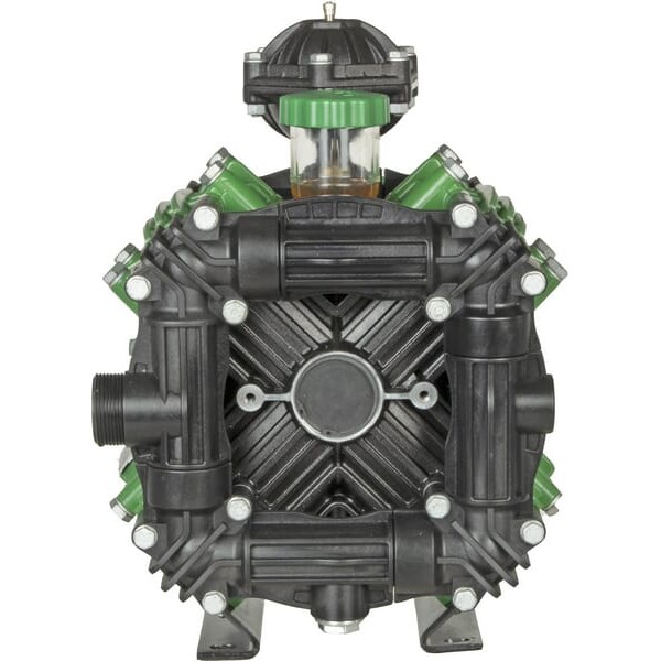 Pompa ZETA 170 1C UD223700 | Exvi