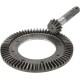 Koło zębate stożkowe Z-67 + zębnik Kuhn K8044330 | Exvi