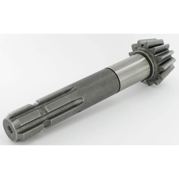 Koło zębate stożkowe Z-67 + zębnik Kuhn K8044330 | Exvi