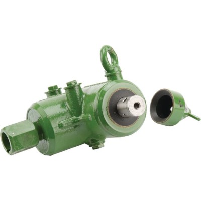 Przekładnia kątowa lewa 917001 | Exvi