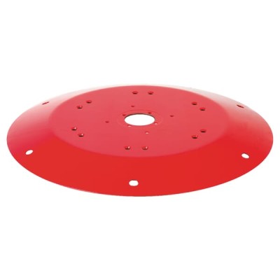 Talerz roboczy Famarol 56805125010021M1 | Exvi