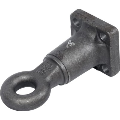 Zaczep holowniczy, na płytę, 38T, 4,5 T 5193189745 | Exvi