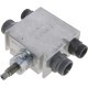 Blokada zaworu GD106 | Exvi