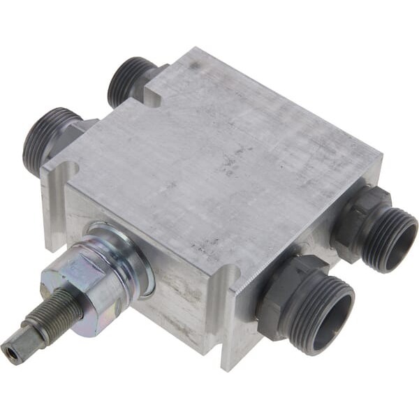 Blokada zaworu GD106 | Exvi