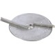 Tarcza prawa kpl. LM 30 2053030600001 | Exvi