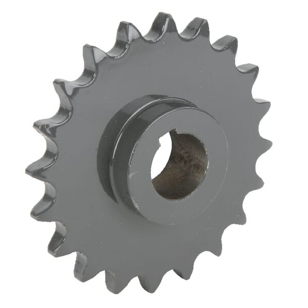 Koło łańcuchowe Claas 0008602250 | Exvi