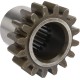 Koło zębate Z-16 Kuhn 57735100 | Exvi