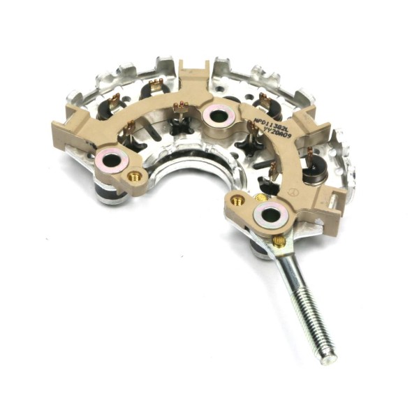 Prostownik alternatora 100211-6420EX 021580-3990EX | Exvi