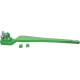 Płyta nośna zaczepu, K80 1565 mm 009644050A17 | Exvi
