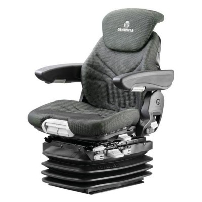 Siedzenie Maximo Professional, Grammer New G1288547 | Exvi
