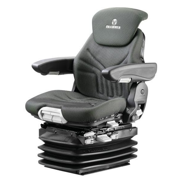 Siedzenie Maximo Professional, Grammer New G1288547 | Exvi