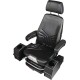Siedzenie Actimo M z STH, PCW (z konsolami) G1047730 | Exvi