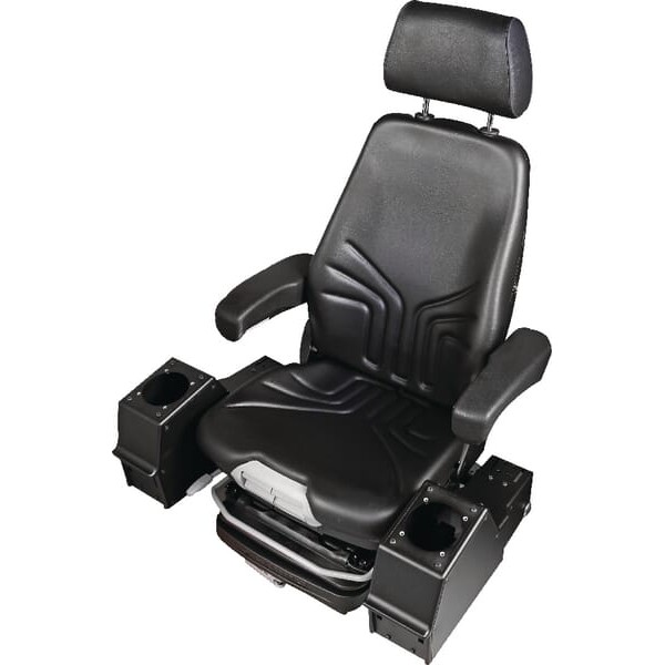 Siedzenie Actimo M z STH, PCW (z konsolami) G1047730 | Exvi