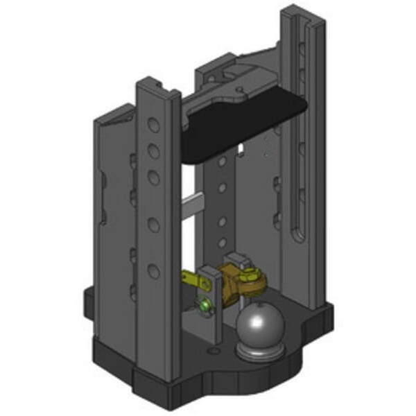 Korpus zaczepu, 330mm K80 00146810A11 | Exvi