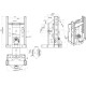 Korpus zaczepu, 330mm K80 00146810A11 | Exvi