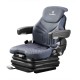 Siedzenie Primo XL Plus, obszyte tkaniną G1453490 | Exvi