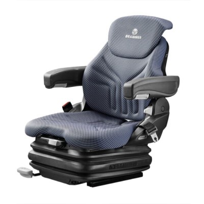 Siedzenie Primo XL Plus, obszyte tkaniną G1453490 | Exvi