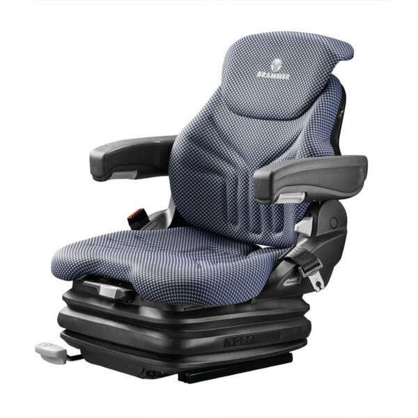 Siedzenie Primo XL Plus, obszyte tkaniną G1453490 | Exvi