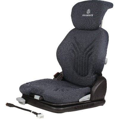 Siedzenie Primo XL Plus, obszyte tkaniną G1453490 | Exvi