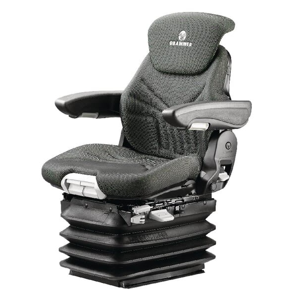 Siedzenie Maximo Comfort Plus New Design G1288546 | Exvi