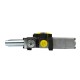Rozdzielacz hydrauliczny 2-sekcyjny max ROZ40L/2LX1P | Exvi