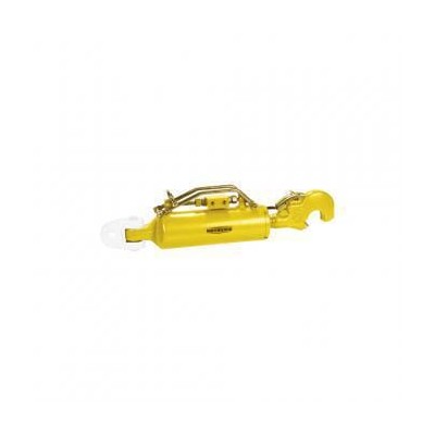 Łącznik górny hydrauliczny, hak z kulą kat.3 309539 | Exvi