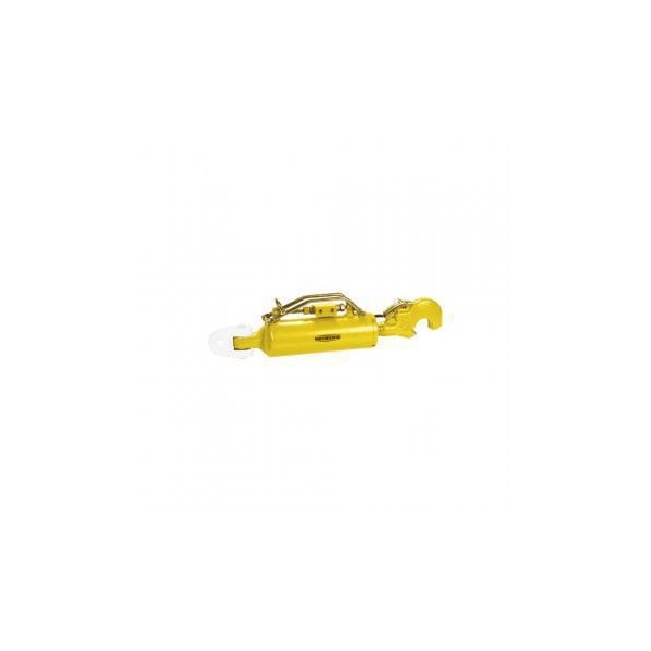 Łącznik górny hydrauliczny, hak z kulą kat.3 309539 | Exvi