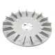 Wentylator alternatora 1125045143EX 1126610061EX | Exvi