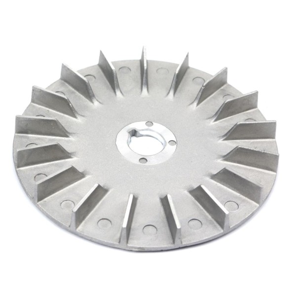 Wentylator alternatora 1125045143EX 1126610061EX | Exvi