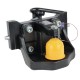 Zaczep transportowy kulowy 330 mm zielony RO825X3004C | Exvi