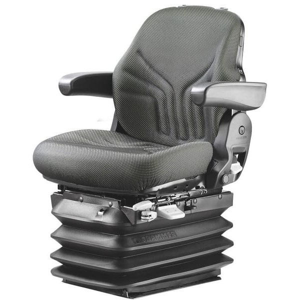 Siedzenie Maximo Comfort New Design G1288539 | Exvi