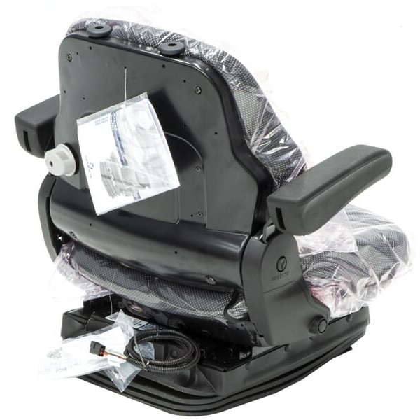 Siedzenie Maximo Comfort New Design G1288539 | Exvi
