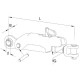 Stabilizator ADSST 204526 | Exvi