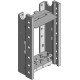 Korpus zaczepu, 330mm 00166030A17 | Exvi