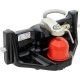 Zaczep transportowy, kulowy 390 mm C51698814 | Exvi
