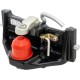 Zaczep transportowy, kulowy 390 mm C51698814 | Exvi