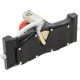 Zaczep transportowy, kulowy 390 mm C51698814 | Exvi