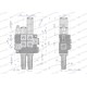 Rozdzielacz hydrauliczny 2-sekcyjny max ROZ40L/2LX1P | Exvi