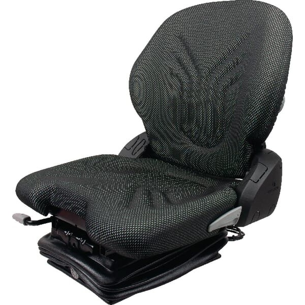Siedzenie Compacto Comfort M, Grammer New G1289045 | Exvi