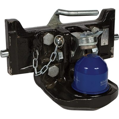 Zaczep transportowy, kulowy, K80, 330 mm 07632942A02 | Exvi