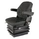Siedzenie mechaniczne Maximo Basic Grammer G1288549 | Exvi