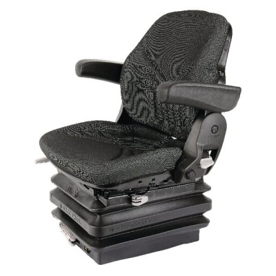 Siedzenie mechaniczne Maximo Basic Grammer G1288549 | Exvi