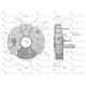 Prostownik diody 0120468055EX Nowy Typ 1127320954EX | Exvi