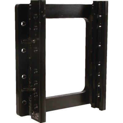 Korpus zaczepu, 330mm 00295120A02 | Exvi