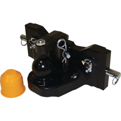 Zaczep transportowy, kulowy, 390 mm RO825A9040C | Exvi