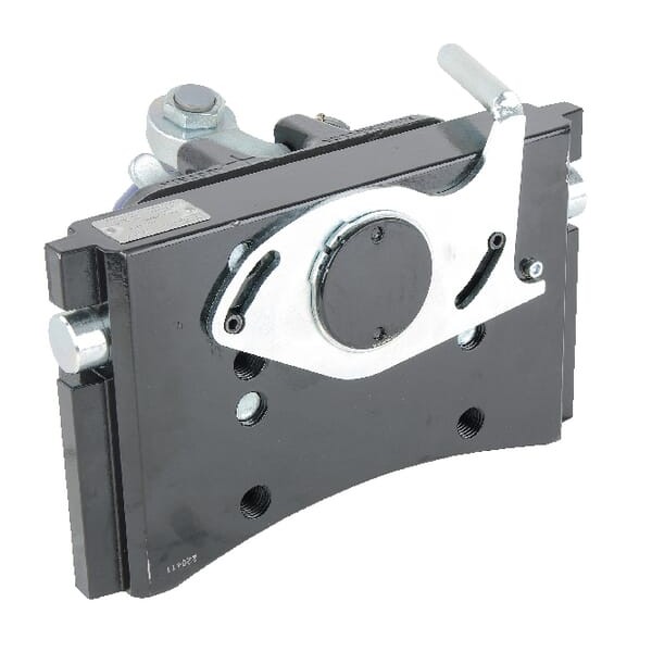 Zaczep transportowy, kulowy, K80, 320 mm 03632046A02 | Exvi