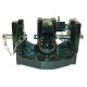 Zaczep transportowy, kulowy, 330 mm RO825A3040C | Exvi