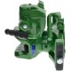 Zaczep transportowy 330 mm RO865D3034D | Exvi