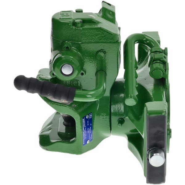 Zaczep transportowy 330 mm RO865D3034D | Exvi